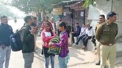 वरिष्ठ अध्यापक माध्यमिक शिक्षा विभाग प्रतियोगिता परीक्षा