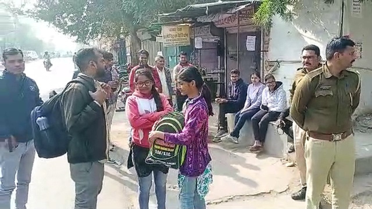 वरिष्ठ अध्यापक माध्यमिक शिक्षा विभाग प्रतियोगित...