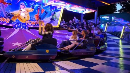 roller coster