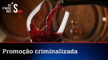 Promotor ordena investigação de adega que vende vinho a R$ 22, número de Bolsonaro