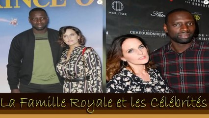 « Je ne supporte pas quand ça ne va pas »  :Omar Sy se confie sur son rapport avec la France