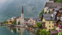 Hallstatt: Ein Ort wie aus dem Märchen