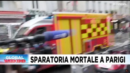 Le notizie del giorno | 24 dicembre - Mattino