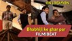 Bhabi Ji Ghar Par Hai On Location | Bhabi Ji Ghar Par Hai New Episode | FilmiBeat