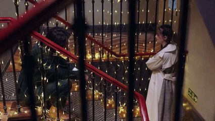 [Thuyết Minh] NẾU EM BÌNH AN ĐÓ MỚI LÀ NGÀY ĐẸP TRỜI | Tập 22