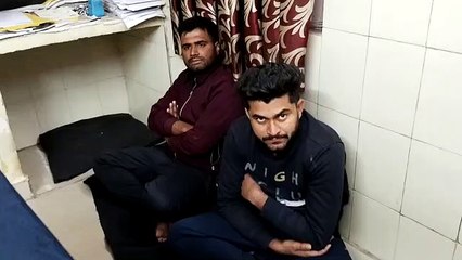 रकम लेकर आया दूसरे की परीक्षा देने, जांच में हुआ बड़ा खुलासा...!