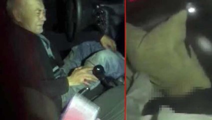 Tırın çarptığı otomobilin içinden ceset çıktı! Sır perdesini Adli Tıp raporu aydınlatacak