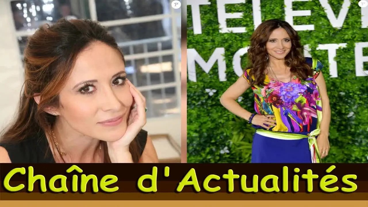 Fabienne Carat avec Séverine Ferrer au Musée Grévin, une grande soirée pour la bonne cause