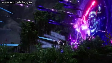 The Emperor of Myriad Realms Episode 01 Subtitle