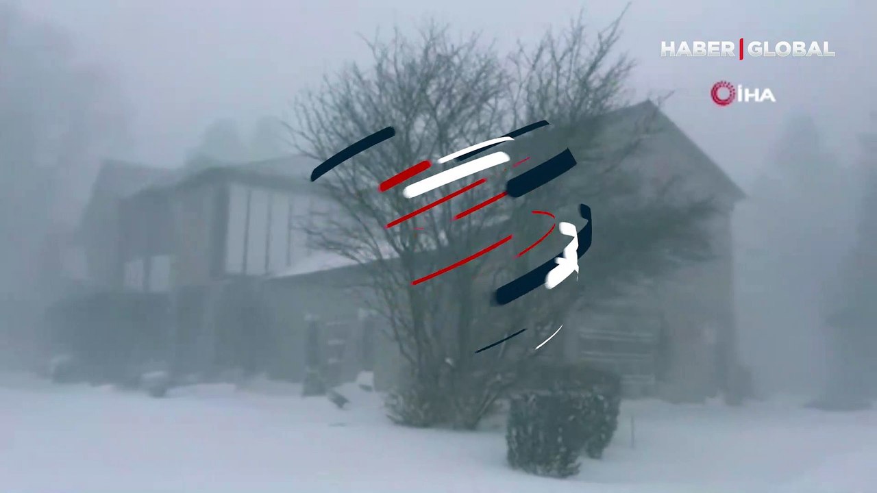 Birçok ülke yoğun kar yağışı ve sel ile mücadele ediyor