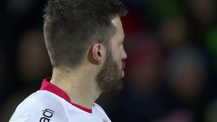 Connacht vs Ulster 2022/12/23