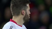 Connacht vs Ulster 2022/12/23