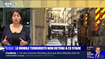 Fusillade à Paris: pour le moment, le motif terroriste n'est pas retenu par les enquêteurs