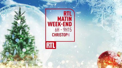 Le journal RTL de 7h30 du 24 décembre 2022