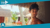 Pierre Niney en vacances au 