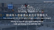 [437] Dấu hiệu một người bắt đầu trưởng thành