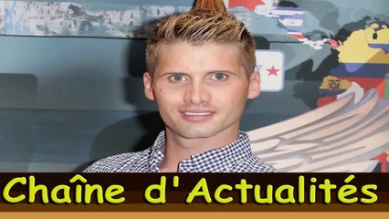 "Ce n'est pas mon style physiquement" : Benoît Dubois en couple avec un "médecin généraliste"