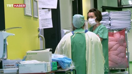 Almanya'da cenazesi yanlışlıkla yakılan Türk vatandaşının ailesi hukuki süreç başlatacak