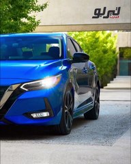 تحسنيات وتقنيات حصلت عليها نيسان سنترا 2023