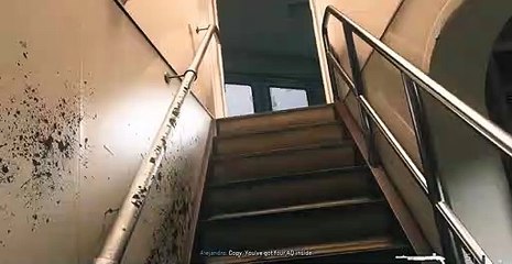 Call of Duty Modern Warfare 2 Walkthrought 1