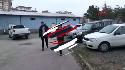 Ülkeye yasa dışı yollarla soktular! Otomobilin bagajında ele geçirildi