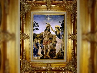 lukisan leonardo da vinci