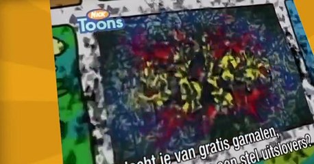 KaBlam! KaBlam! S01 E012 Comics of Champions