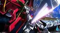 機動戦士ガンダムSEED S01 E01