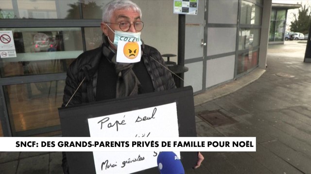 Grève à la SNCF : la colère des usagers