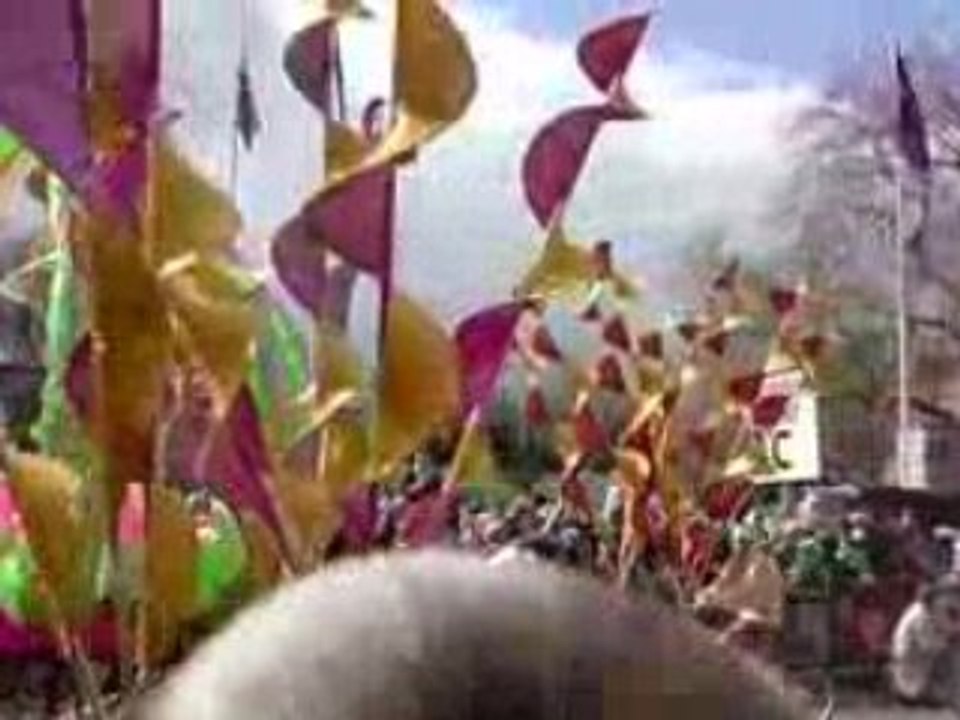 St Patrick's Parade [02]