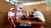 Run BTS Episode 61 English Subtitles Full Episode