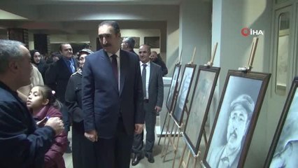 Bozkırın Tezenesi Neşet Ertaş, Muş'ta anıldı