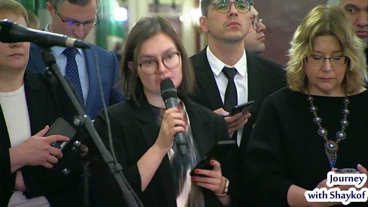 Putin- all Armed conflicts end one way or another with some kind of negotiations on the diplomatic track