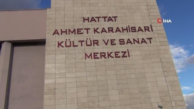 Türkiye'nin ilk ve tek 'Yumurta Müzesi' Afyonkarahisar'da