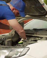 أعراض تلف فلتر الهواء في سيارتك