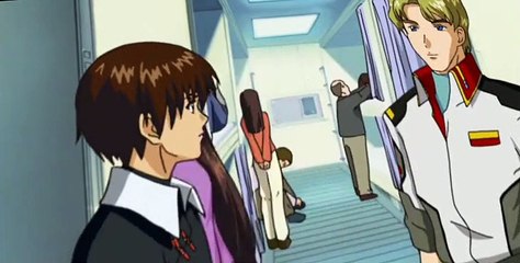 機動戦士ガンダムSEED S01 E04