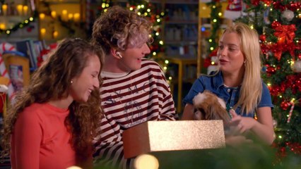 "ASKIP : le bêtisier de noël" sur  Okoo le 23 décembre et sur France 4 le 24 décembre à 19h30