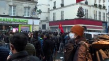 A Parigi sale la rabbia, la comunità curda 'avevamo lanciato l'allarme a più riprese'