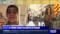 Fusillade à Paris: le suspect 