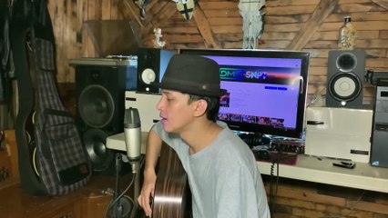 Dewa 19 - PUPUS (ACOUSTIC COVER)