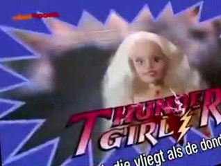 KaBlam! KaBlam! S02 E009 Get Sam Donaldson’s Mystery Bag