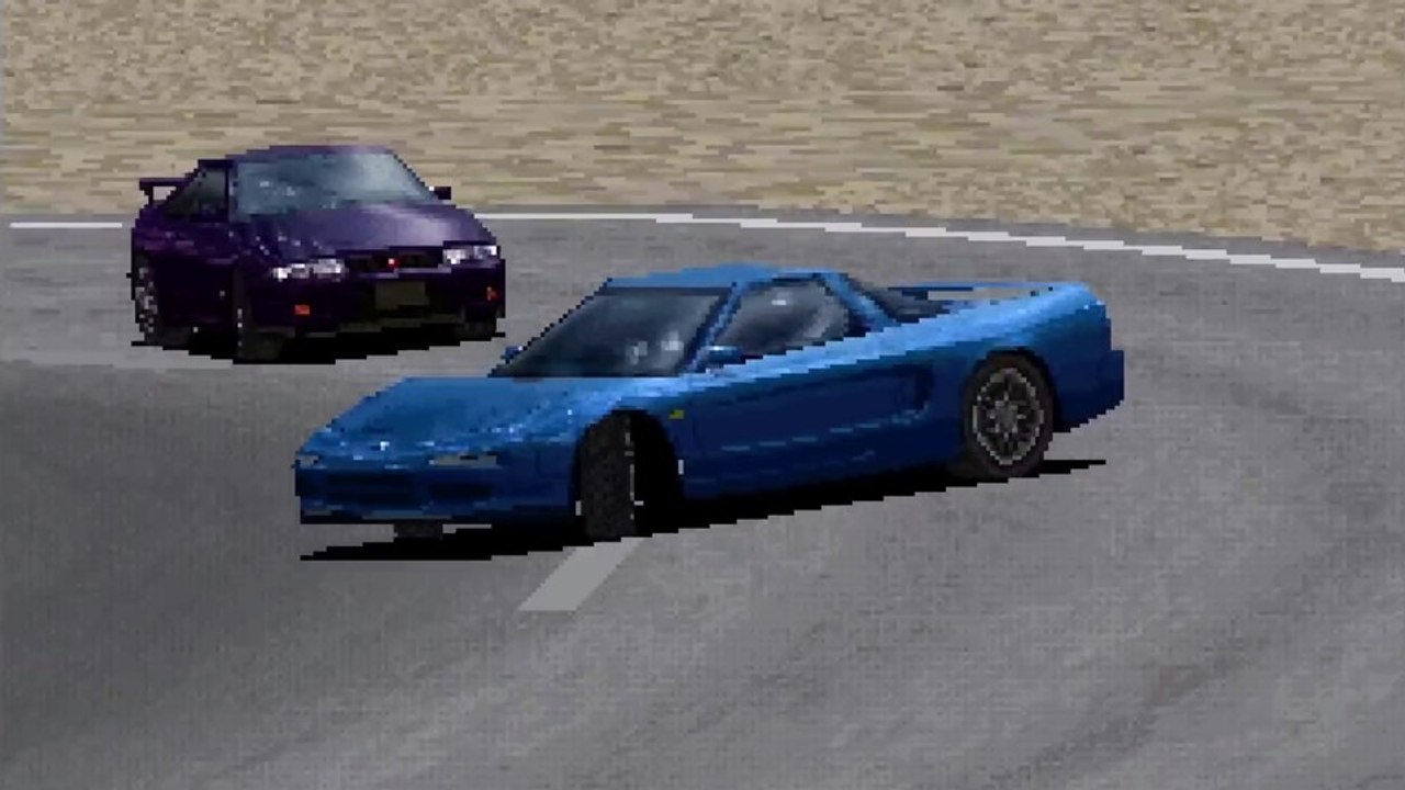 Gran Turismo feiert 25. Geburtstag: Bei diesem Rückblick wird Nostalgikern warm ums Herz