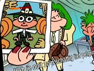 KaBlam! KaBlam! S02 E010 Cramming Cartoons Since 1627