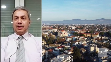 أستاذ اقتصاد: اكتشافات الغاز بقبرص تعزز دورها في ملف الطاقة وتستفز تركيا