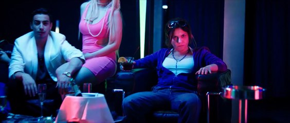 On l'appelle Jeeg Robot Bande-annonce (DE)
