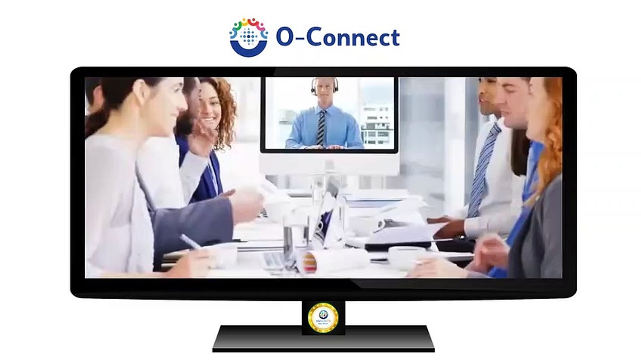 #Onpassive's AI Digital Tools - #O_Connect, Video Conference tools, Connect the world Instantly ...