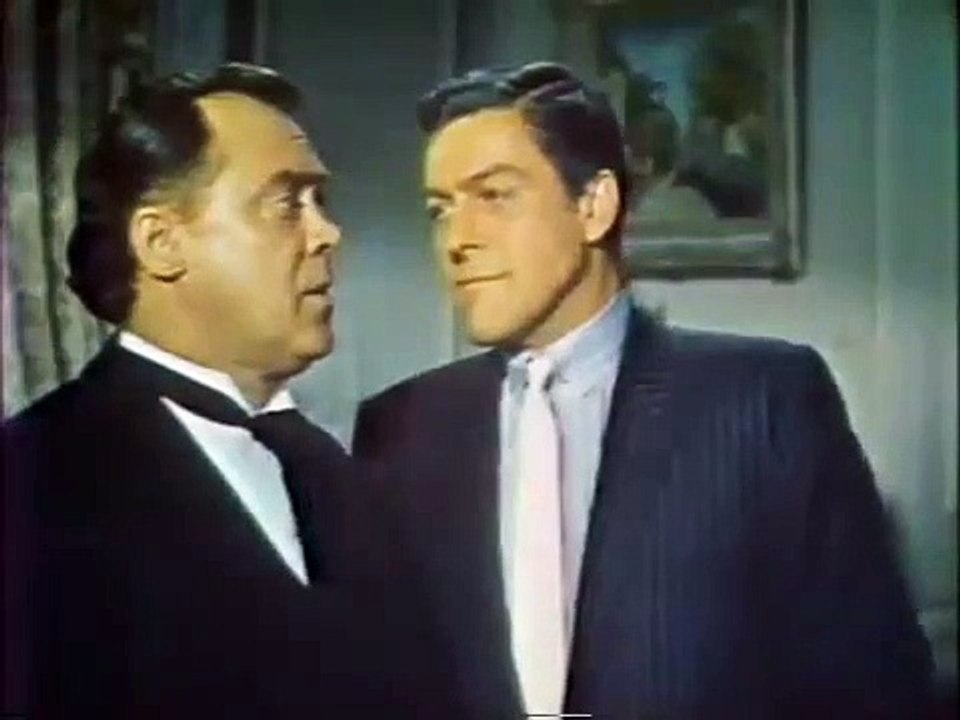 Frissons garantis Bande-annonce (EN)