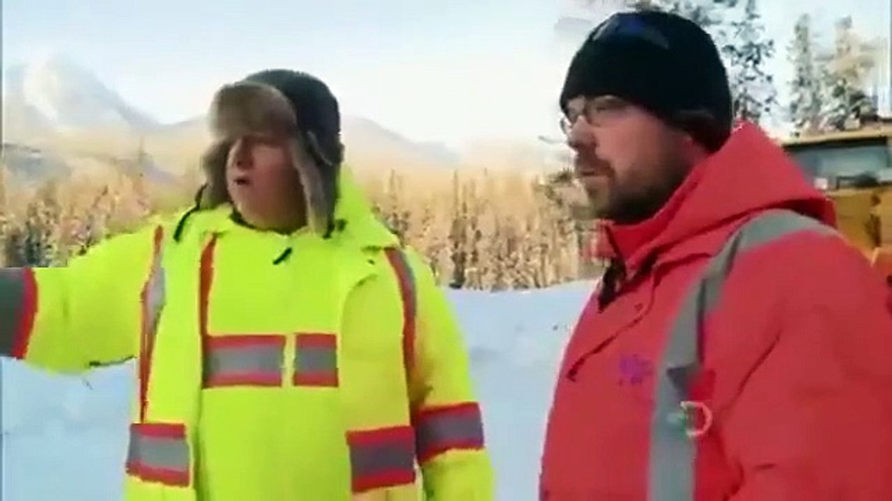 Highway Thru Hell - Se4 - Ep06 HD Watch HD Deutsch