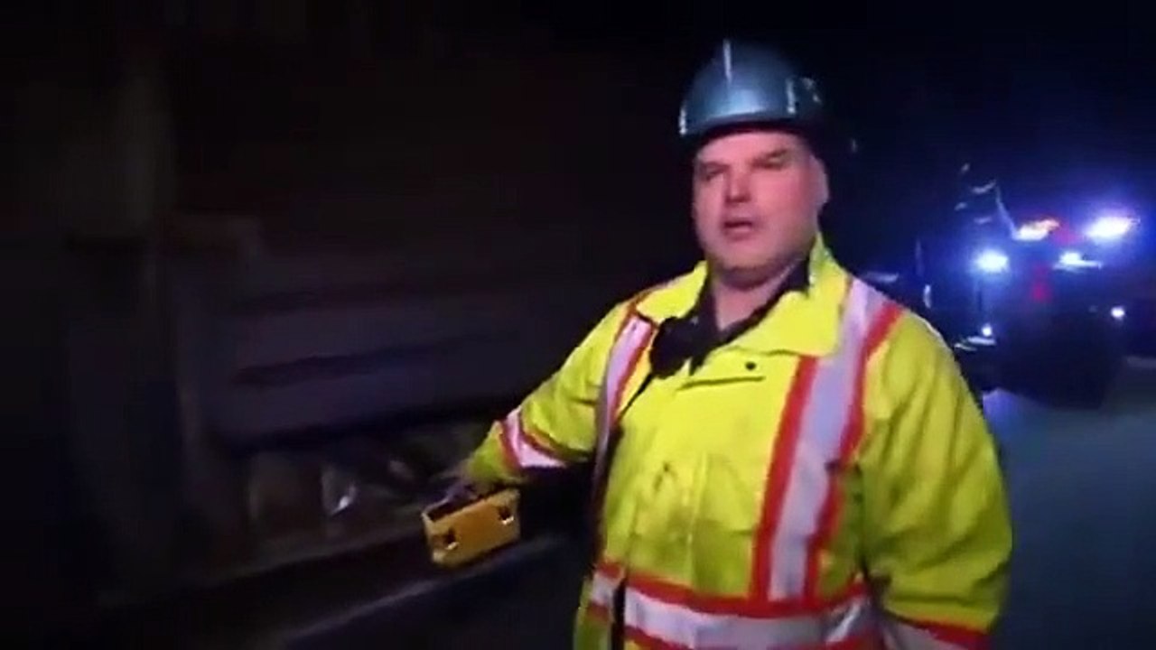 Highway Thru Hell - Se4 - Ep09 HD Watch HD Deutsch