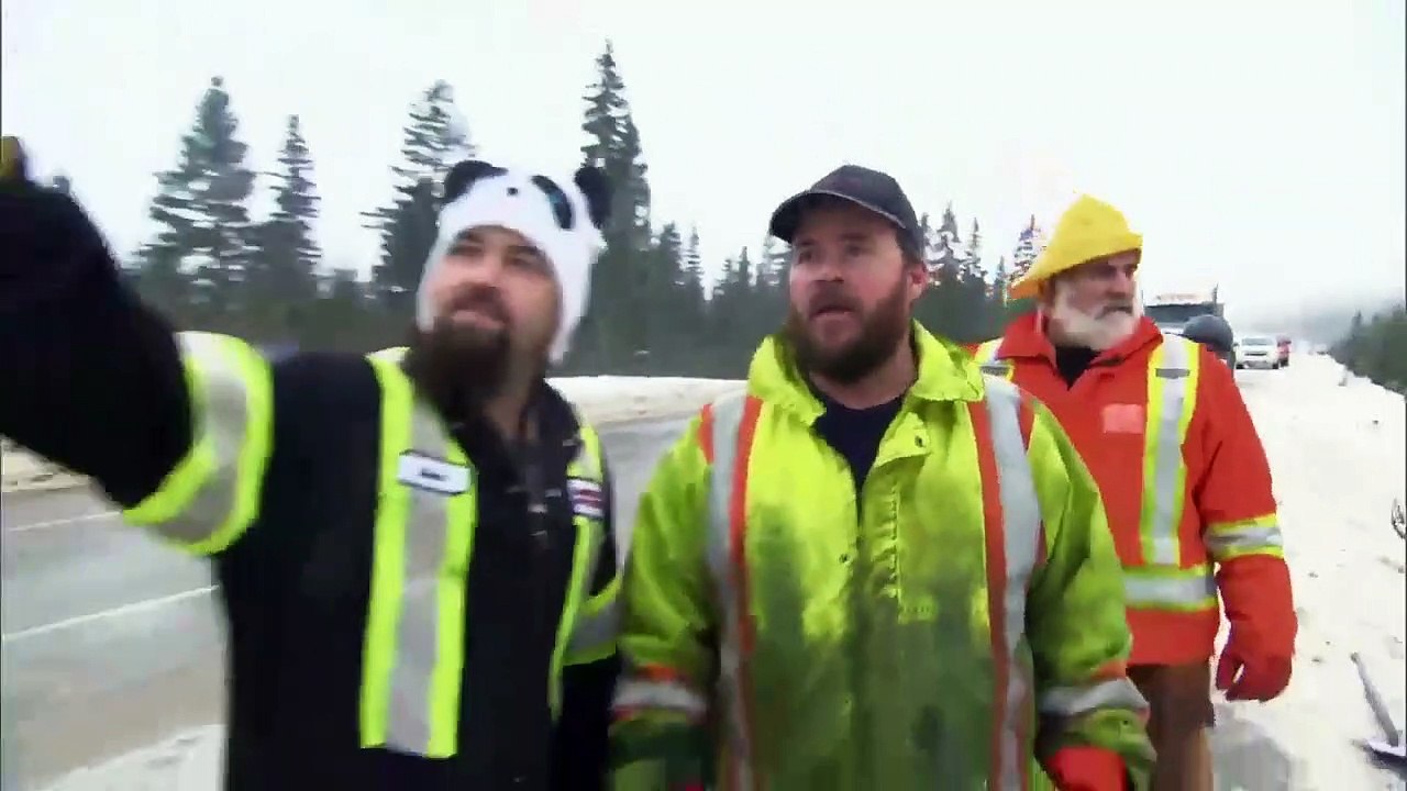 Highway Thru Hell - Se4 - Ep08 HD Watch HD Deutsch